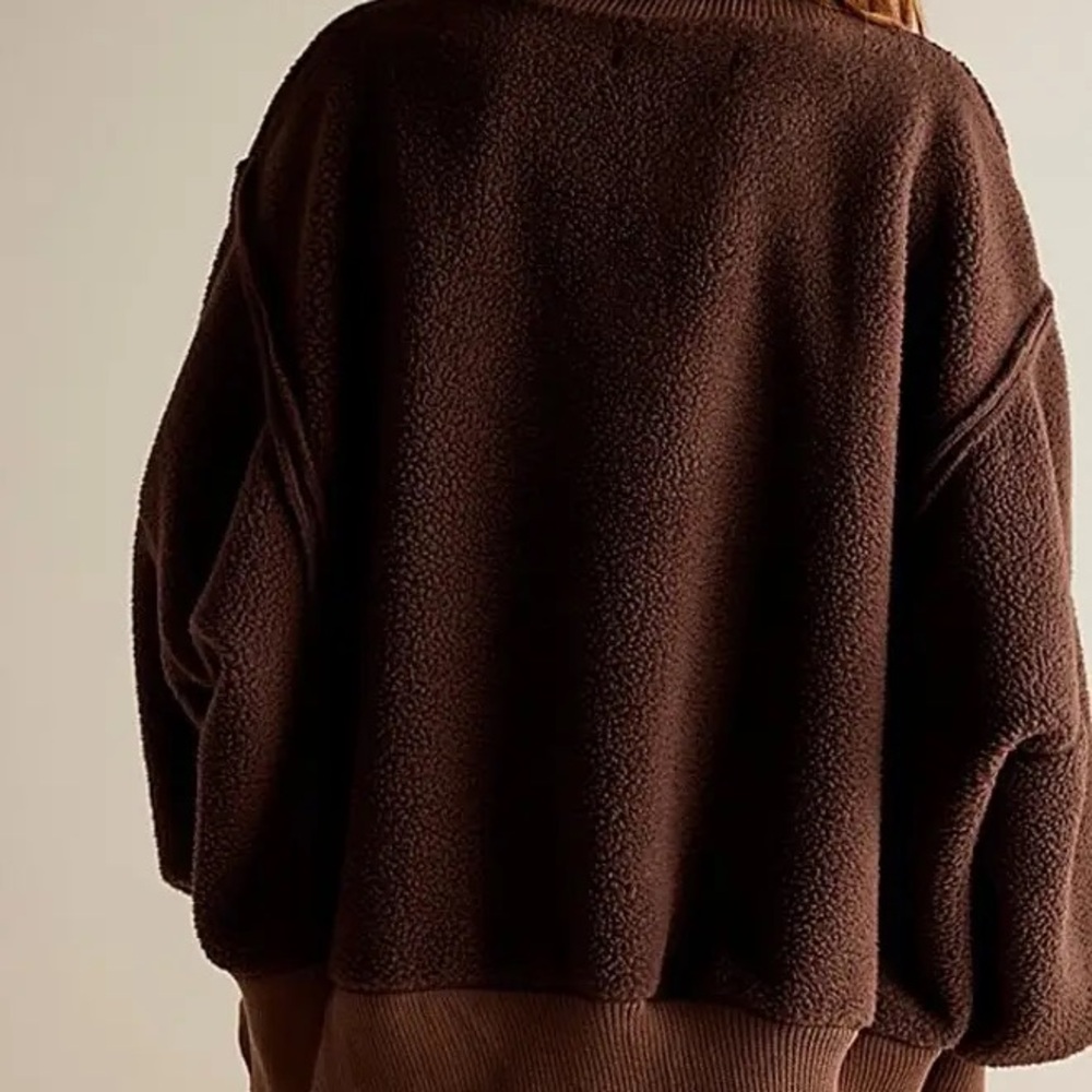 FREE PEOPLE COZY CAMDEN